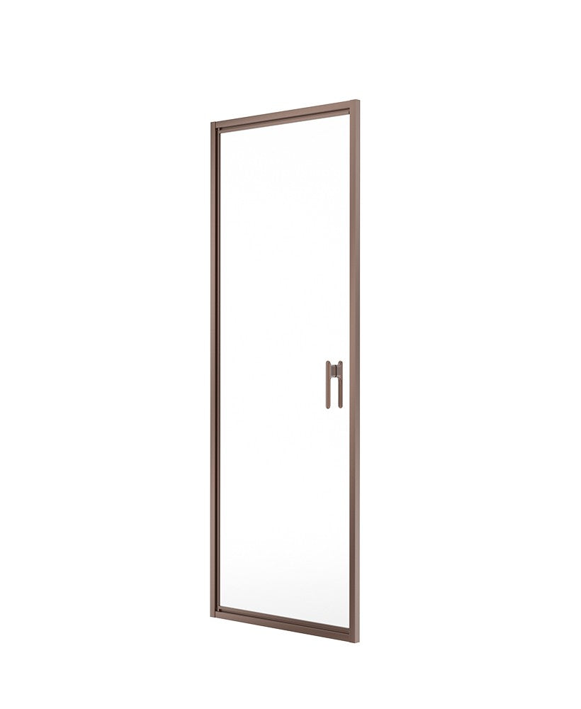 LIVING 900mm Infold Door