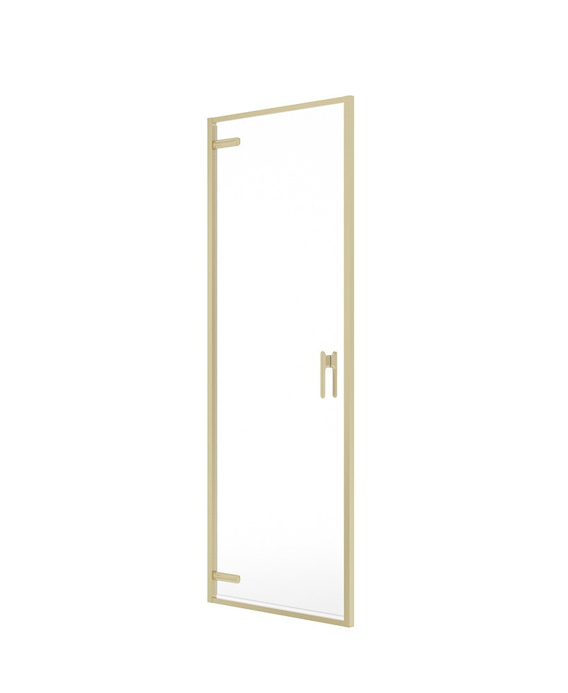 LIVING 900mm Hinged Door