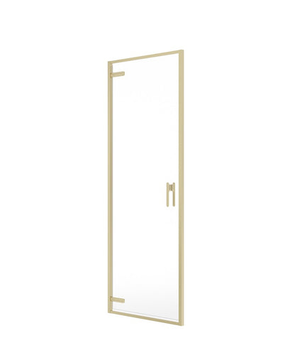 LIVING 900mm Hinged Door