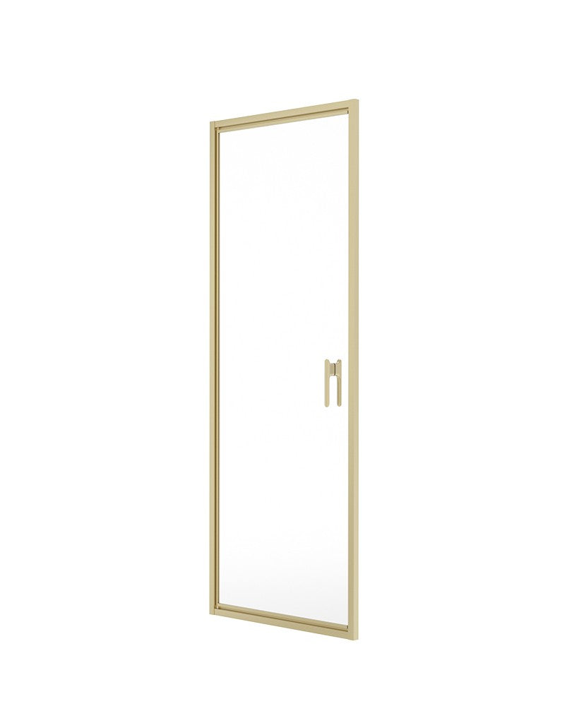 LIVING 700mm Infold Door