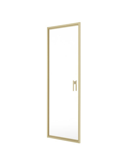 LIVING 700mm Infold Door