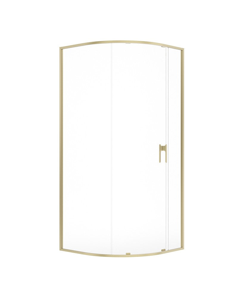 LIVING 900mm Quadrant Single Door