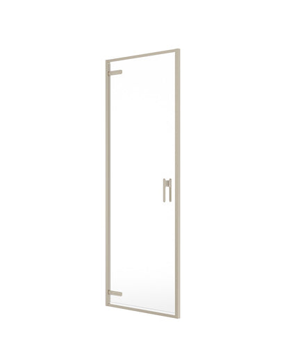 LIVING 700mm Hinged Door