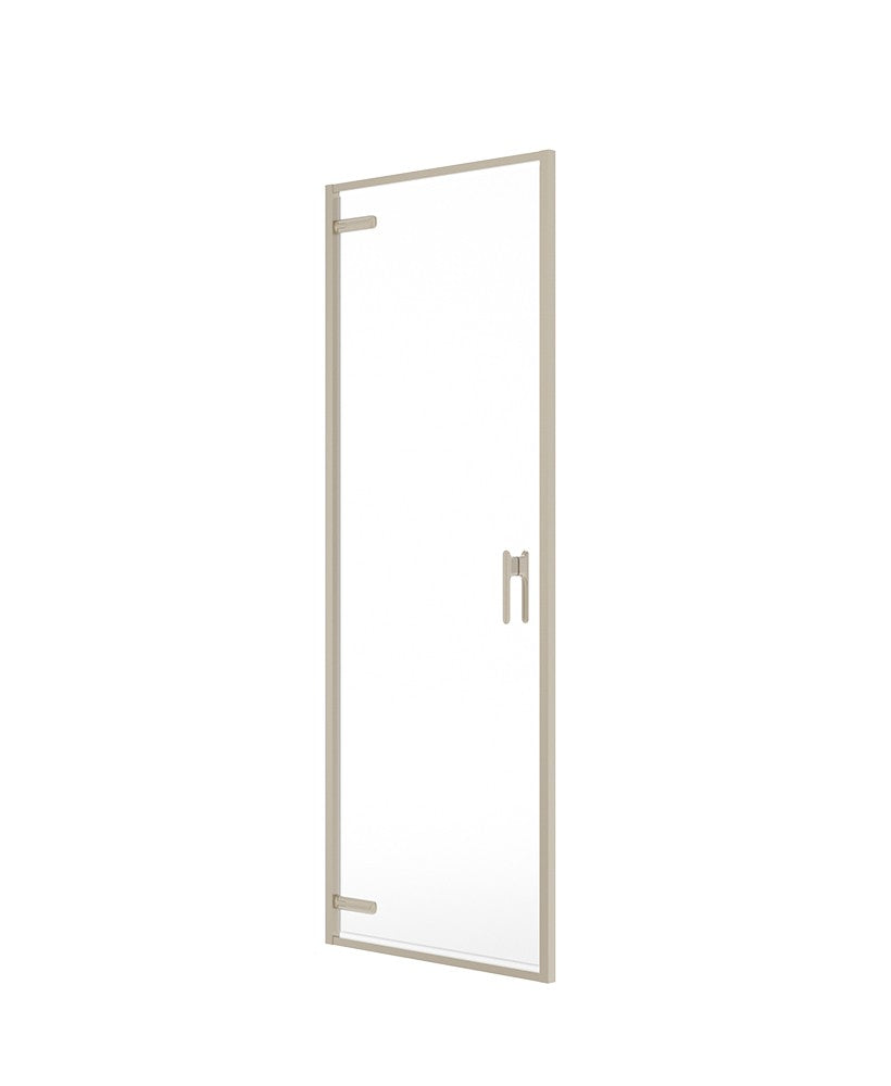 LIVING 900mm Hinged Door