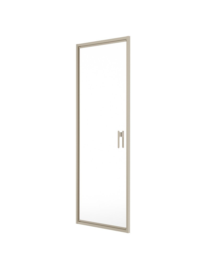 LIVING 800mm Infold Door