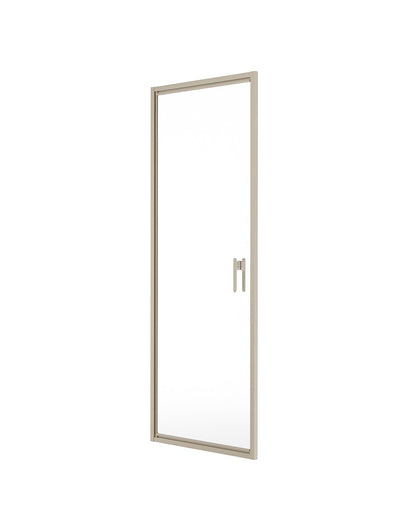 LIVING 800mm Infold Door