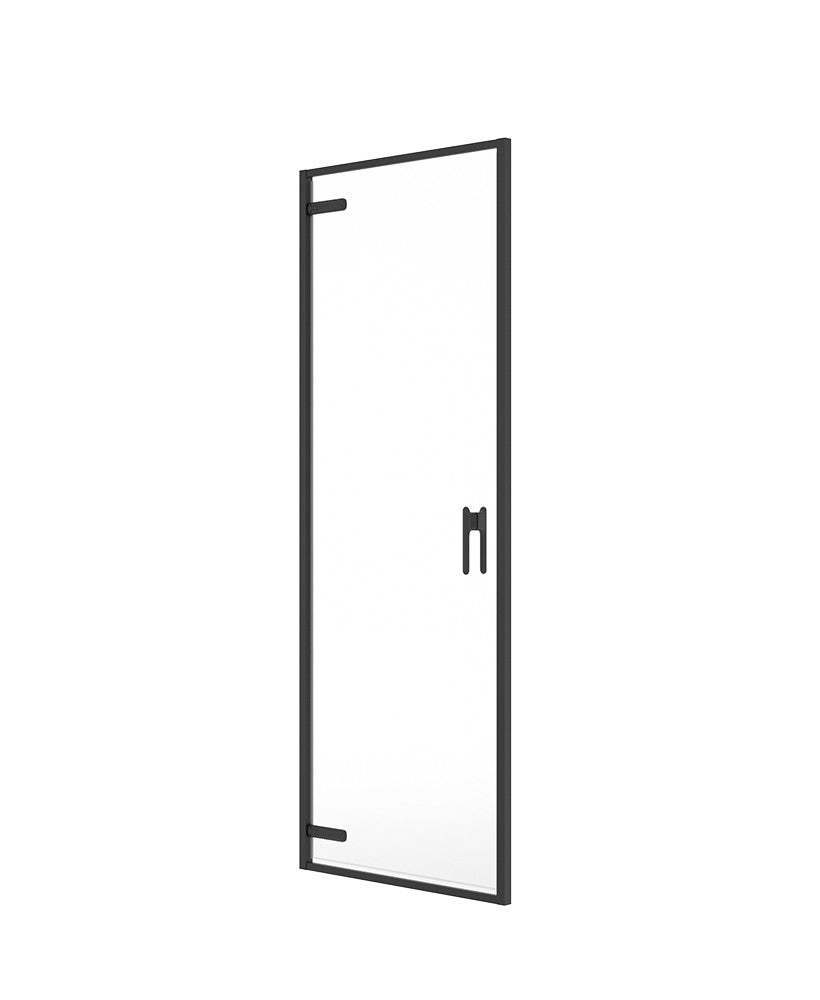 LIVING 800mm Hinged Door