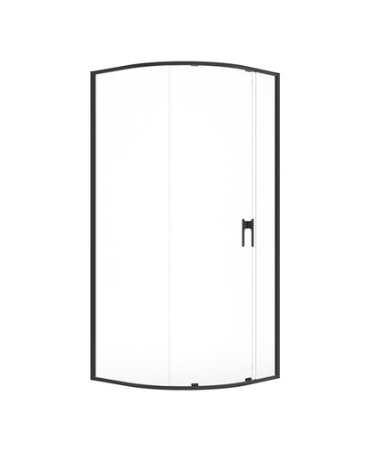 LIVING 900mm Quadrant Single Door
