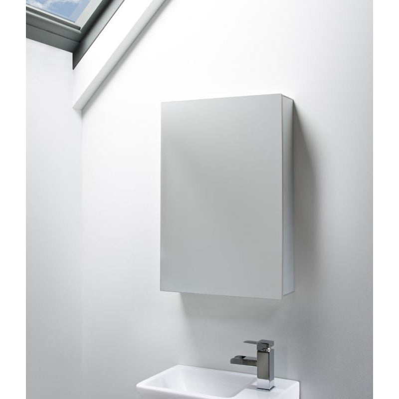 Balance Mirror Cabinet