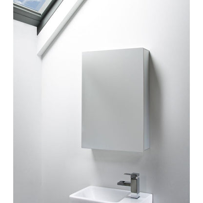 Balance Mirror Cabinet