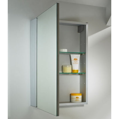 Balance Mirror Cabinet