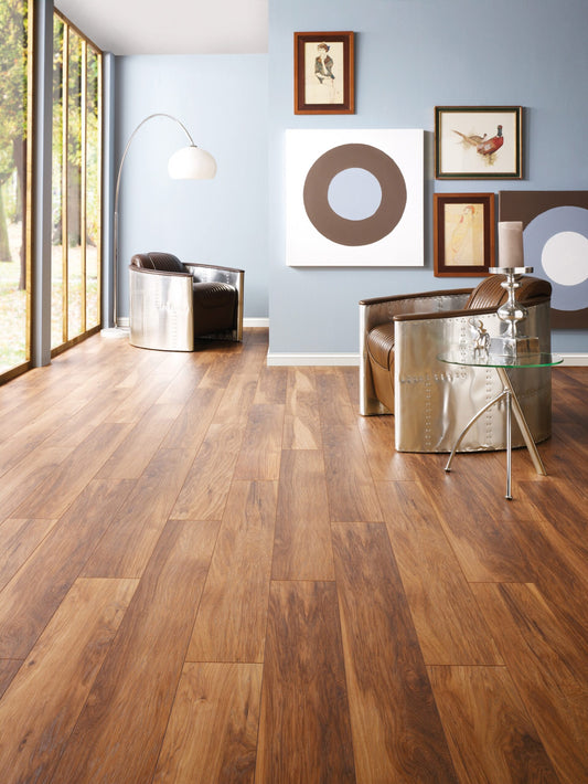 Appalachian Hickory