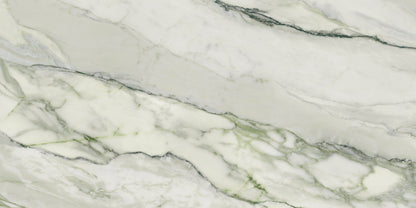 Arabescato Green
