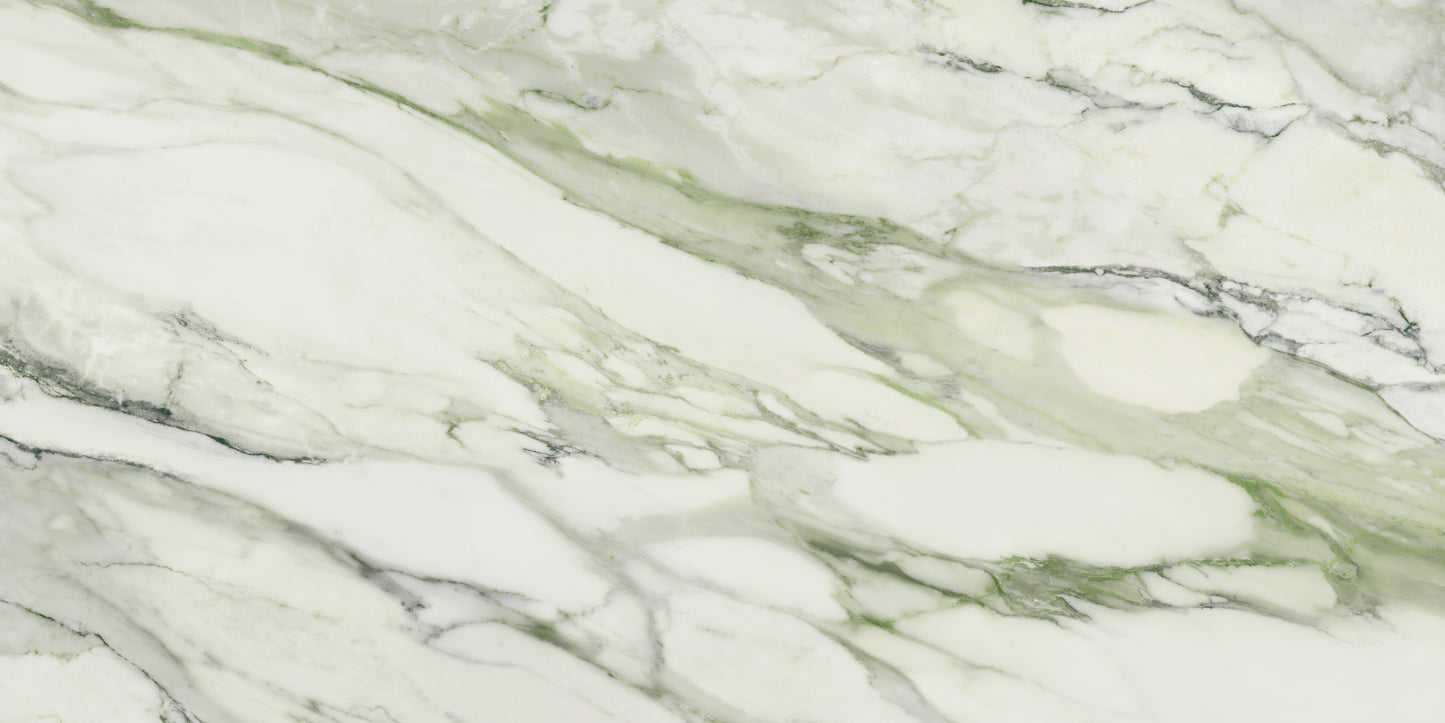 Arabescato Green