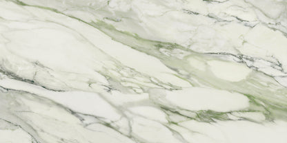 Arabescato Green