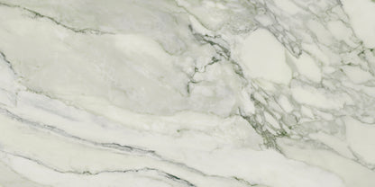 Arabescato Green