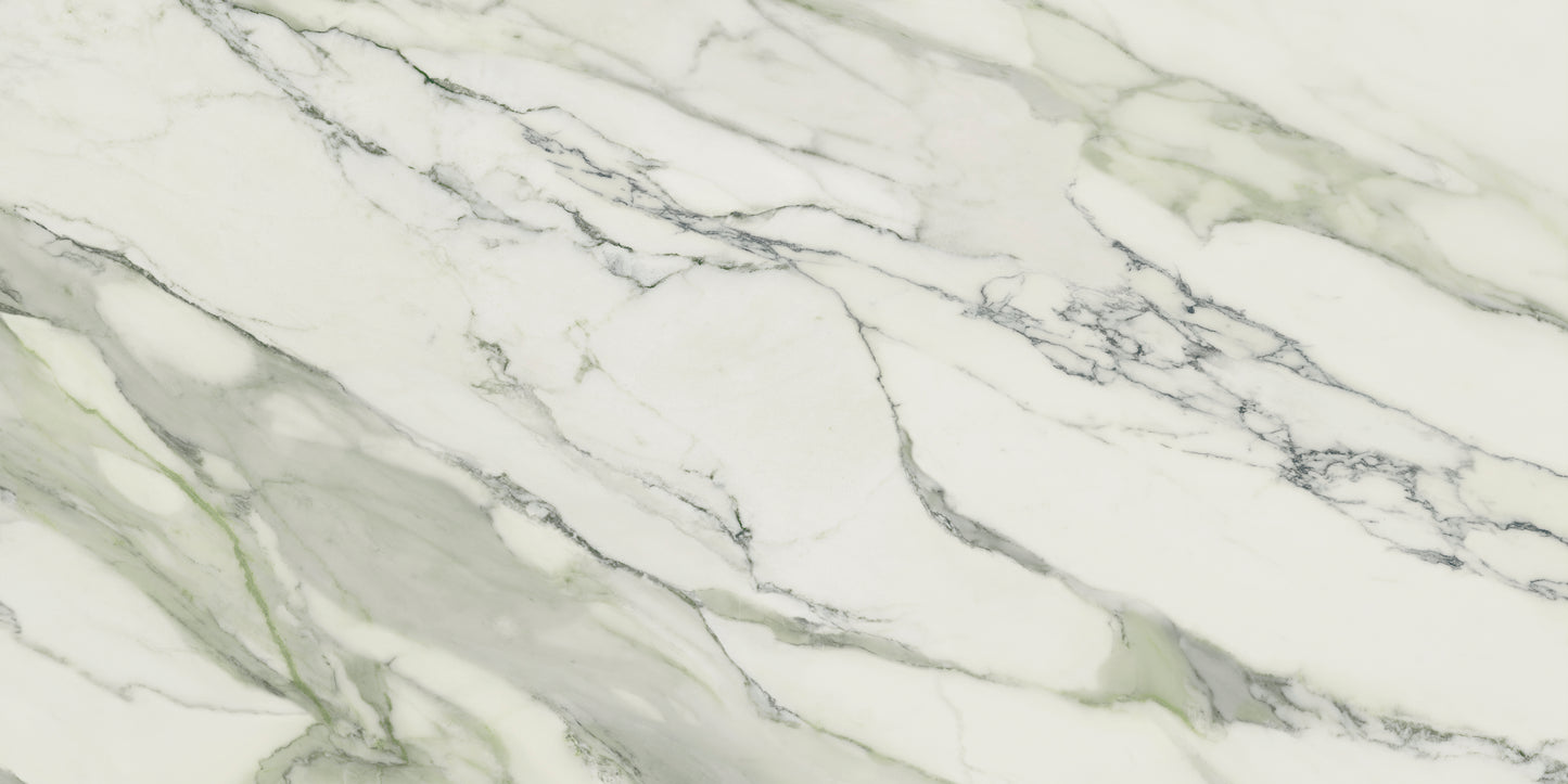 Arabescato Green