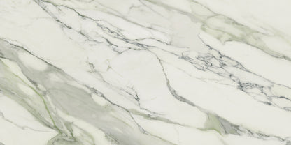 Arabescato Green