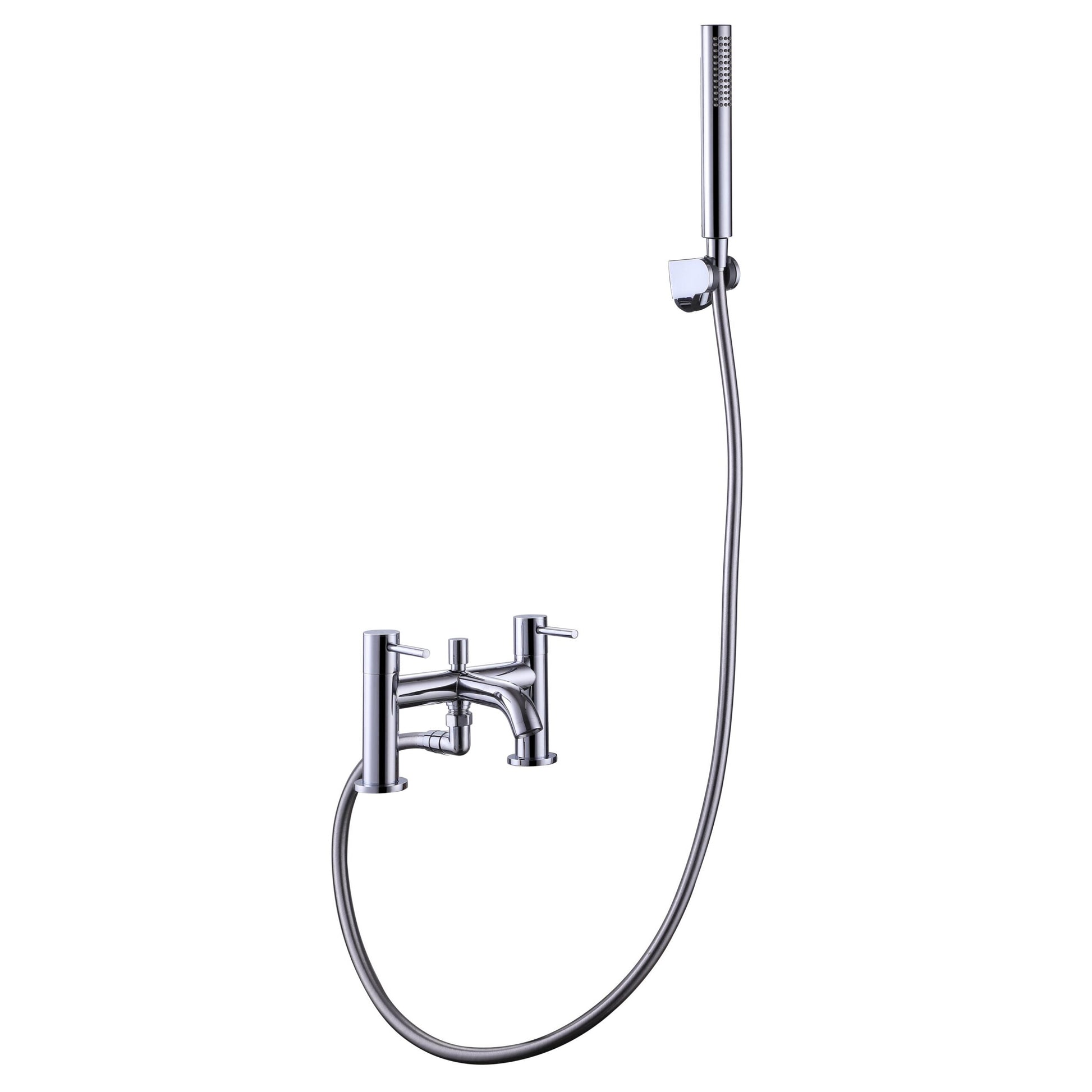 Giro  Bath Shower Mixer