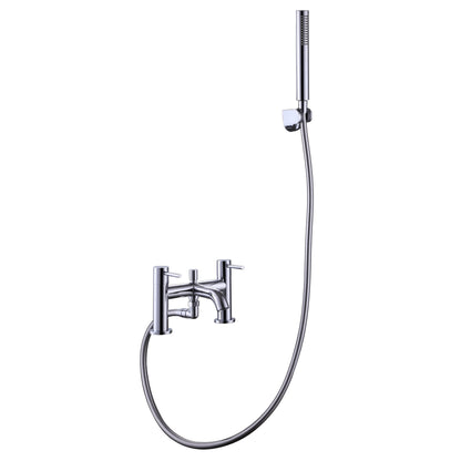 Giro  Bath Shower Mixer