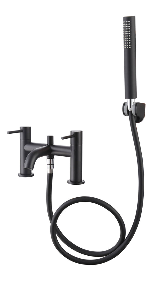 Giro  Bath Shower Mixer