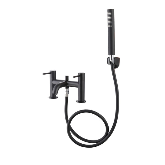 Giro  Bath Shower Mixer