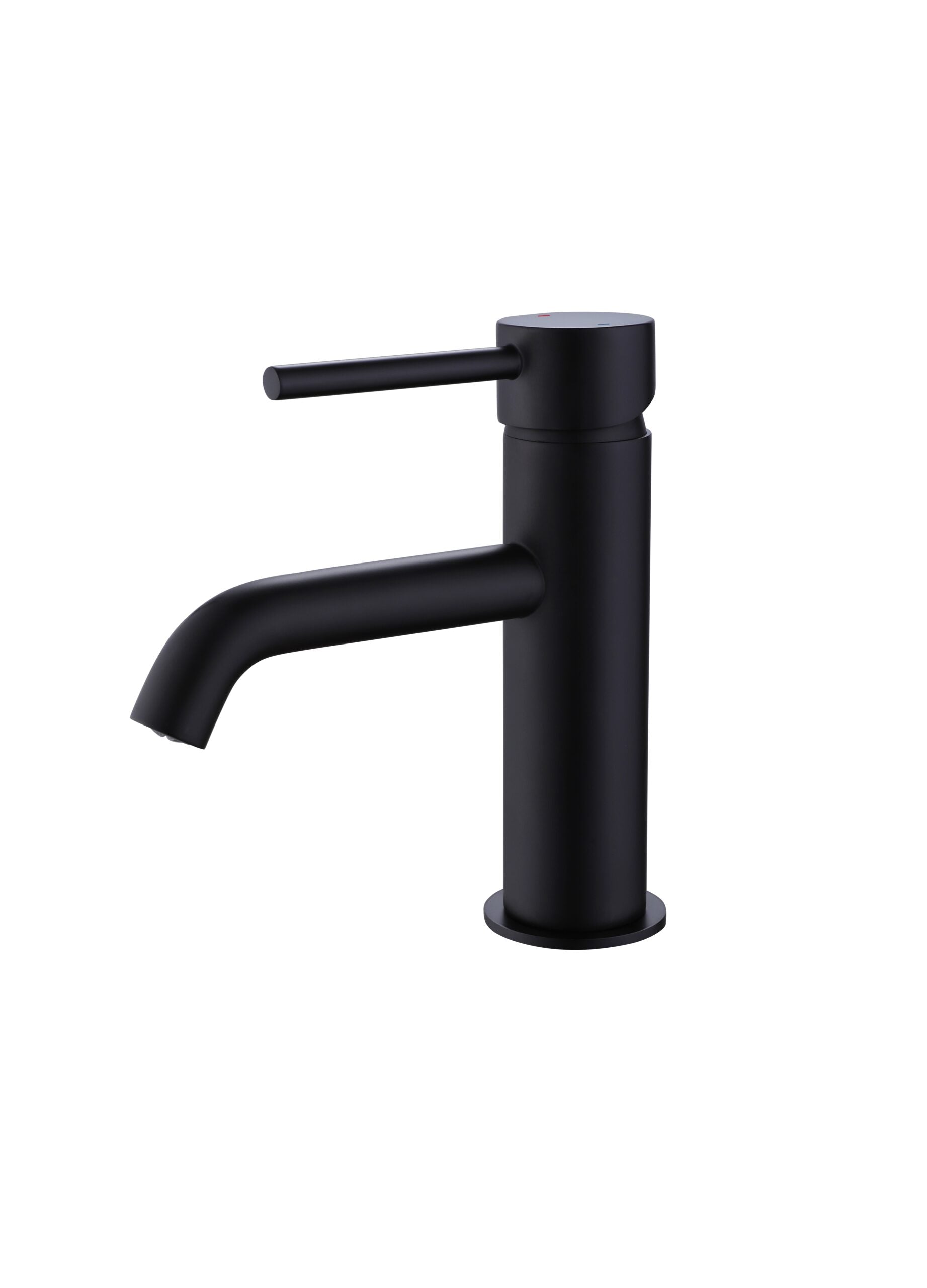 Giro  Mono Basin Mixer inc. Waste