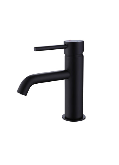 Giro  Mono Basin Mixer inc. Waste