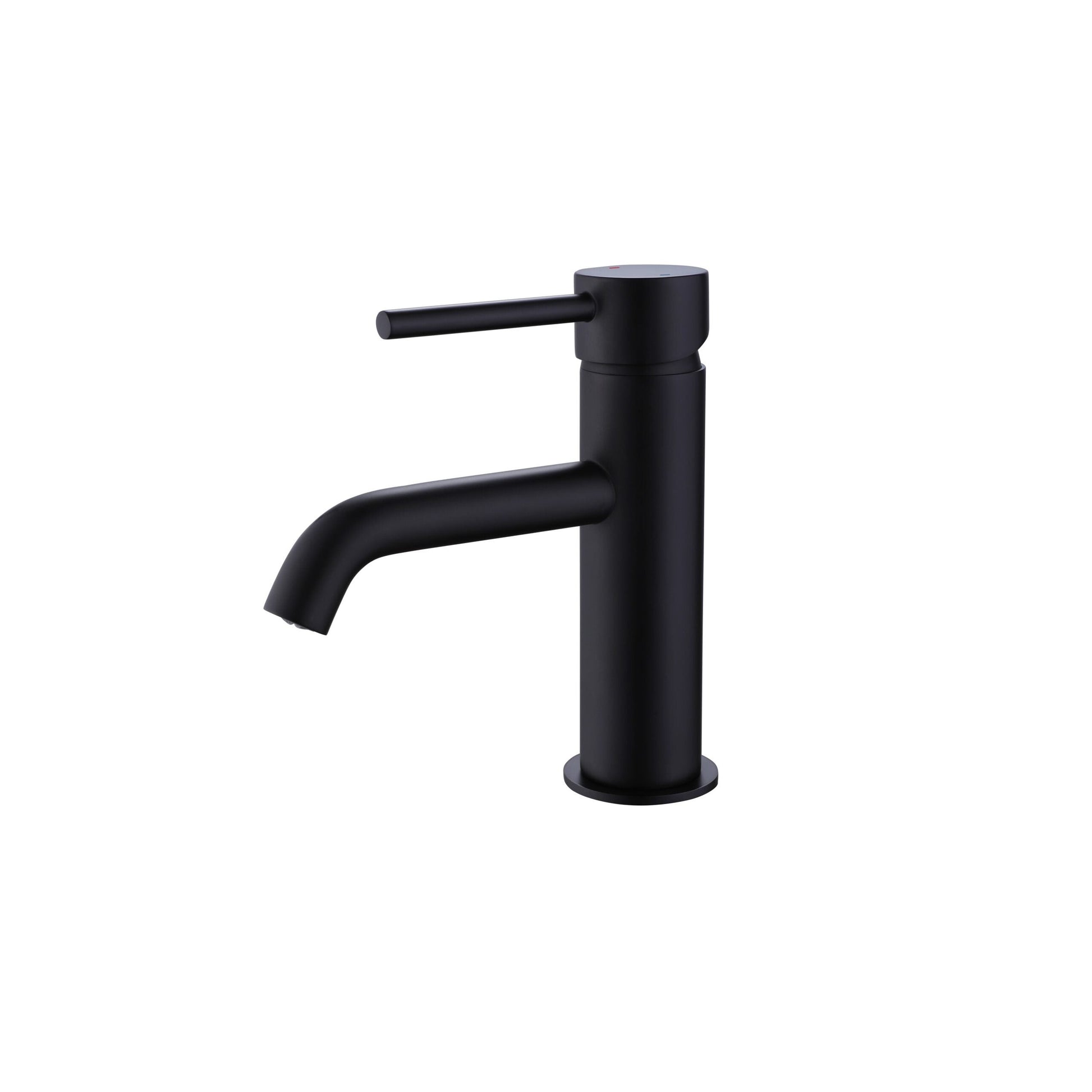 Giro  Mono Basin Mixer inc. Waste