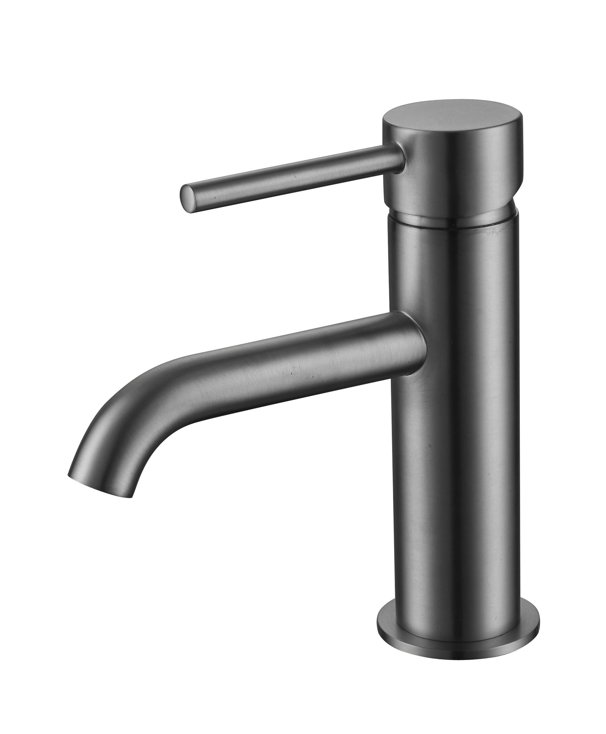 Giro  Mono Basin Mixer inc. Waste