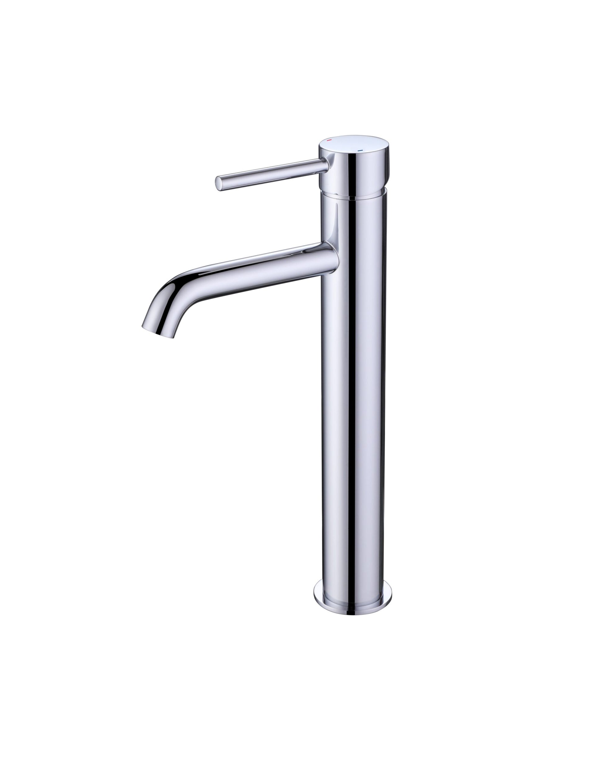 Giro  Tall Mono Basin Mixer