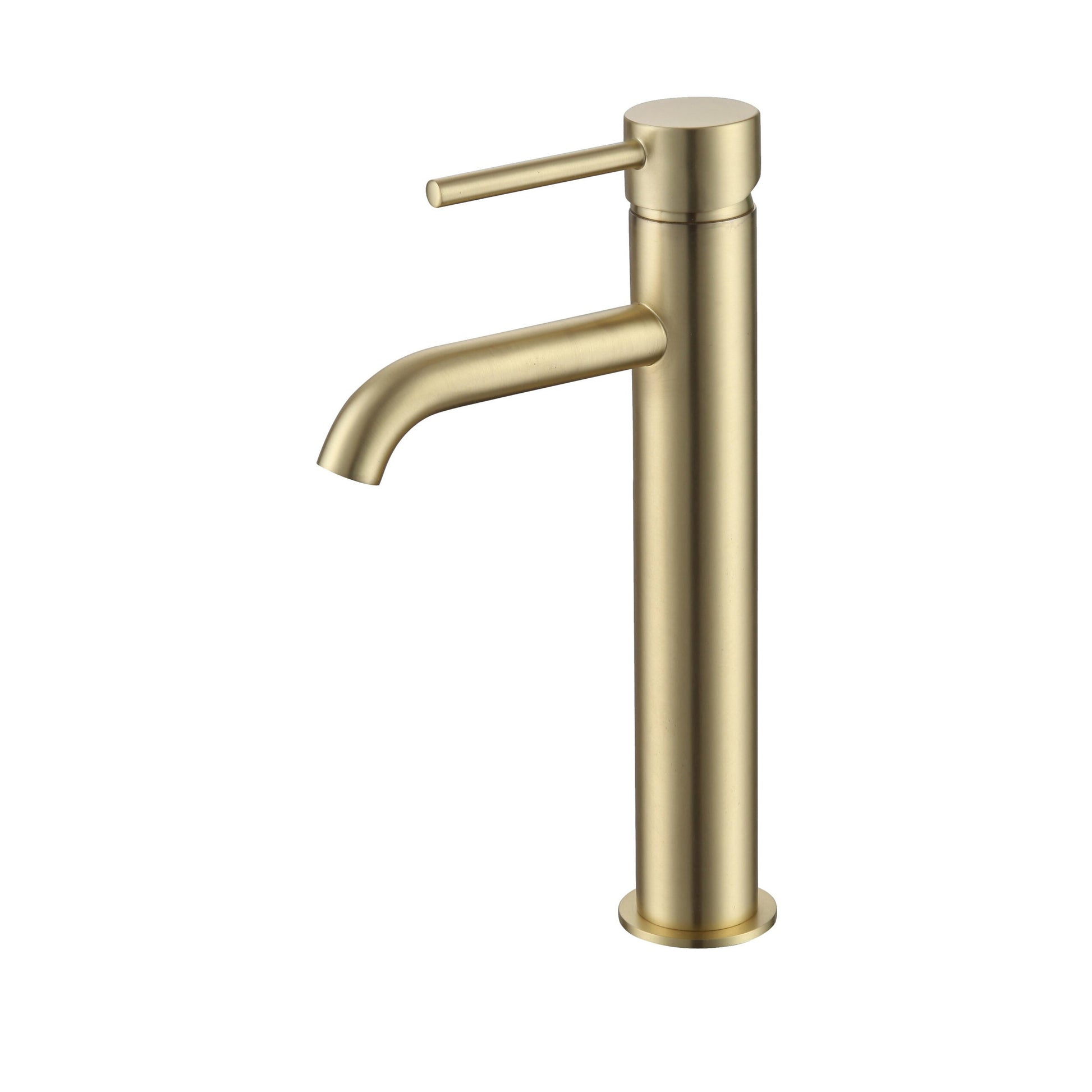 Giro  Tall Mono Basin Mixer