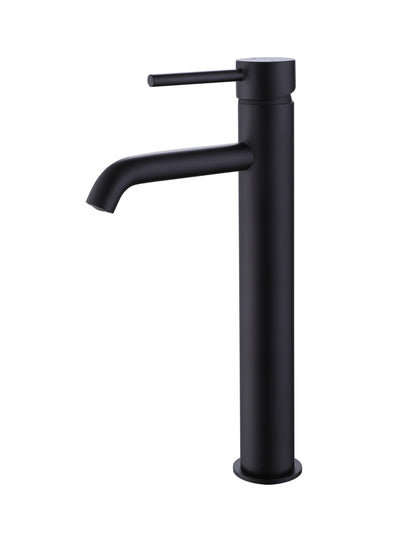 Giro  Tall Mono Basin Mixer