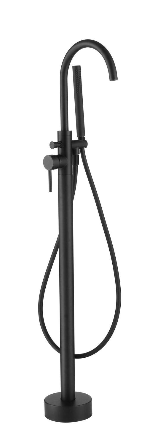 Giro  Freestanding Bath Shower Mixer