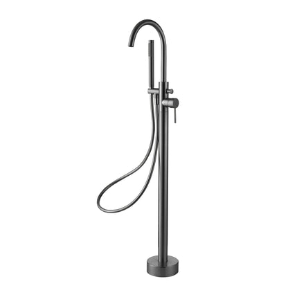 Giro  Freestanding Bath Shower Mixer
