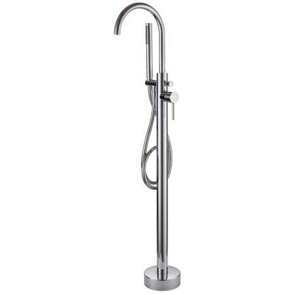 Giro  Freestanding Bath Shower Mixer