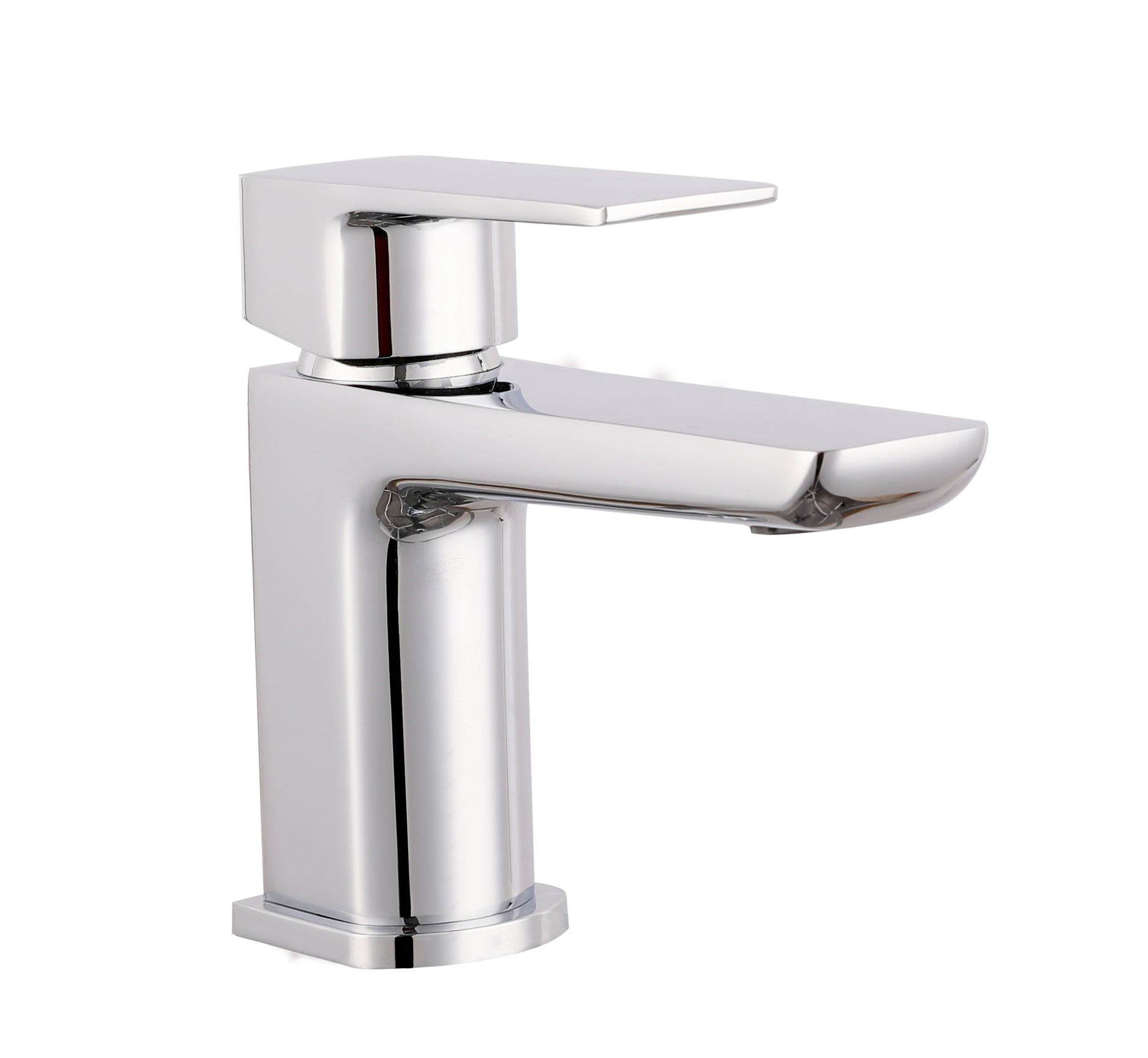 Saldo  Mono Basin Mixer inc. waste