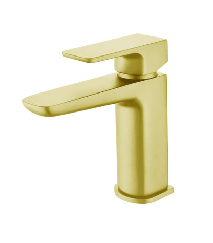 Saldo  Mini Mono Basin Mixer inc. waste