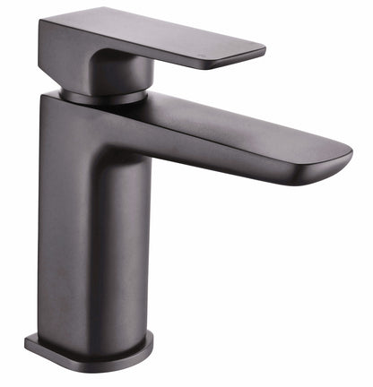 Saldo  Mono Basin Mixer inc. waste