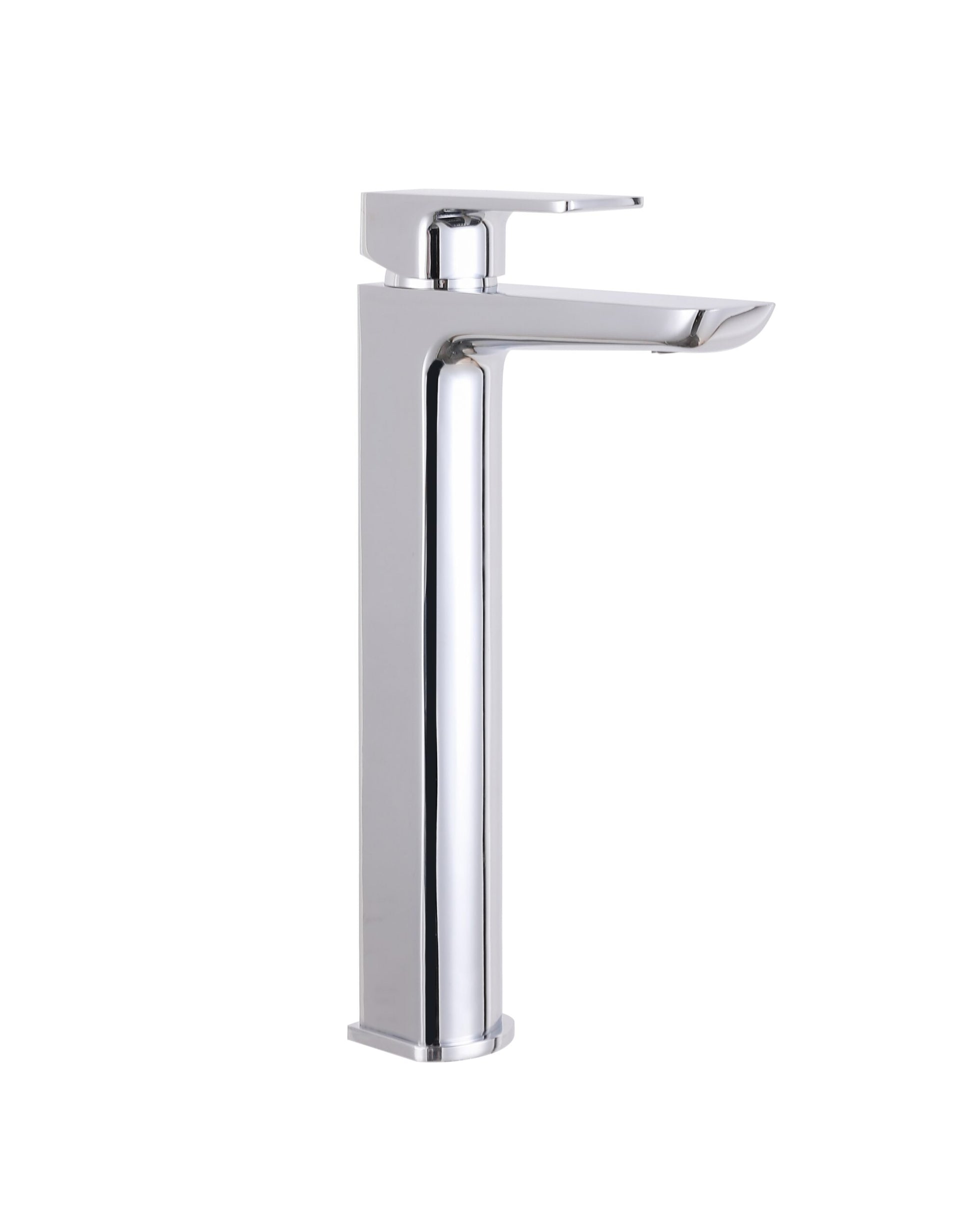 Saldo  Tall Mono Basin Mixer