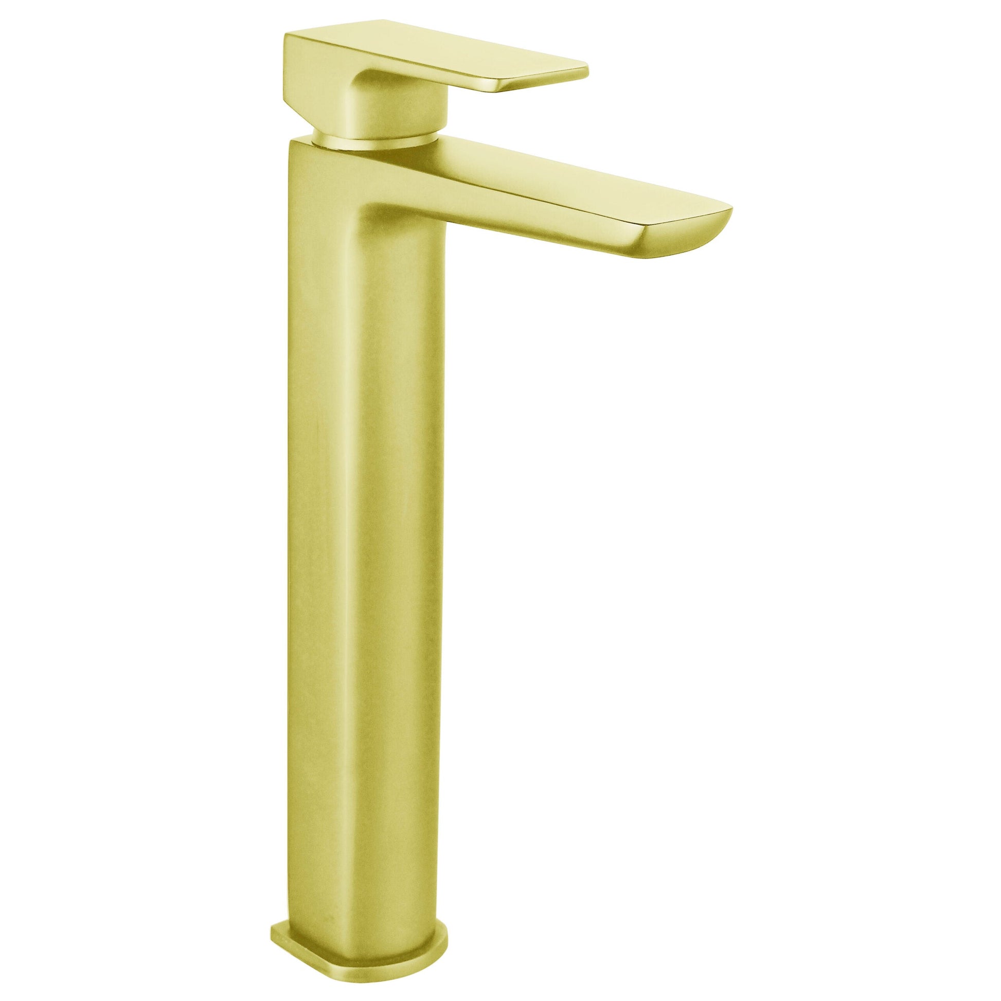 Saldo  Tall Mono Basin Mixer