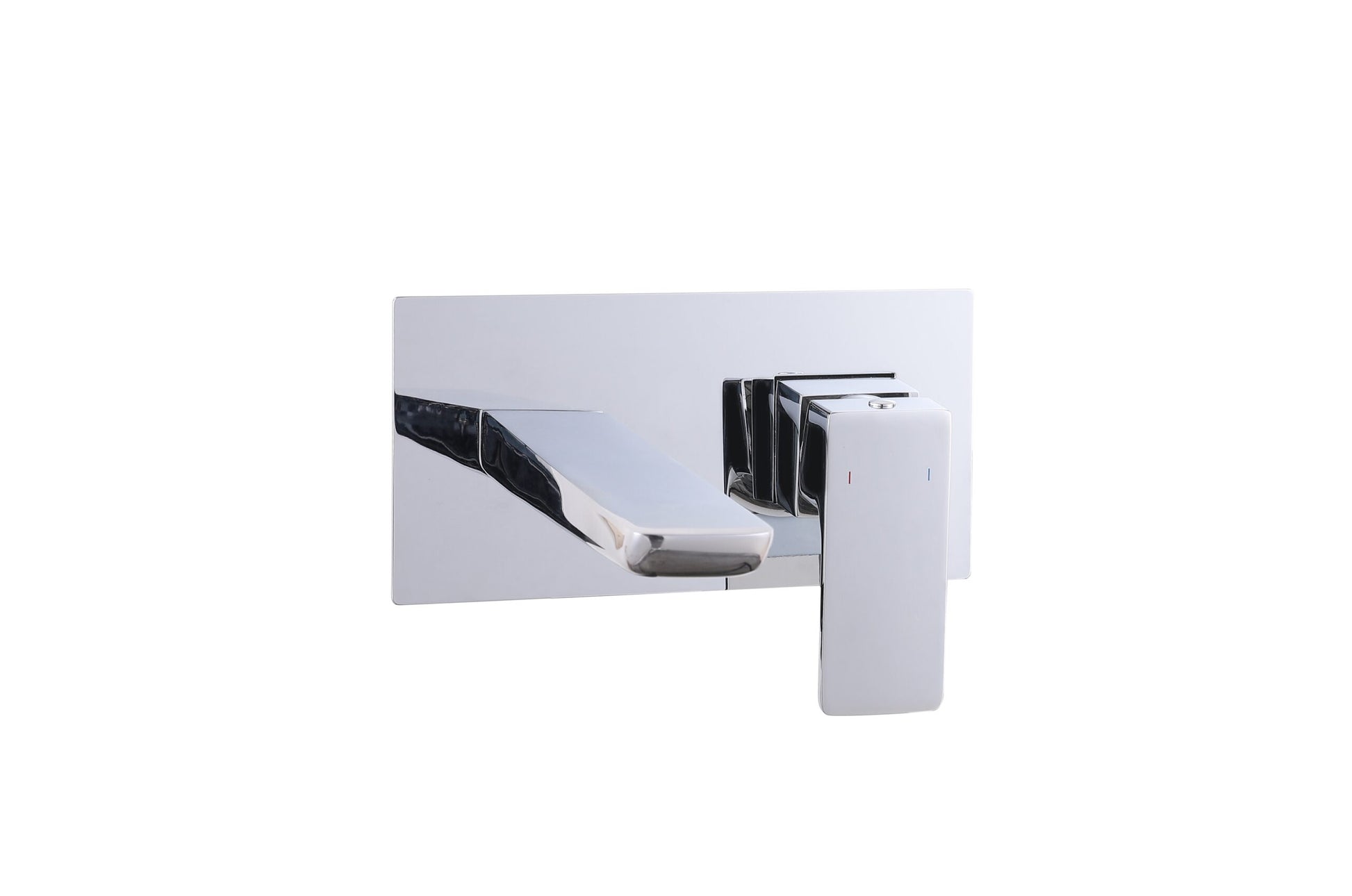Saldo  Wall Mount Basin Mixer