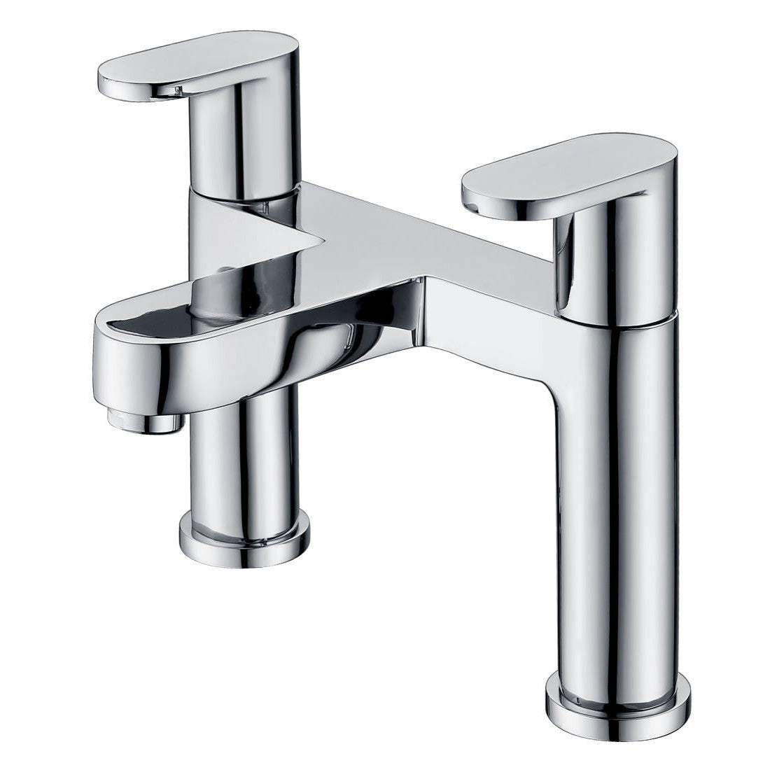 Series P Bath Filler