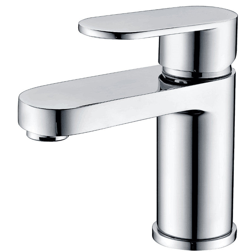 Series P Mono Basin Mixer