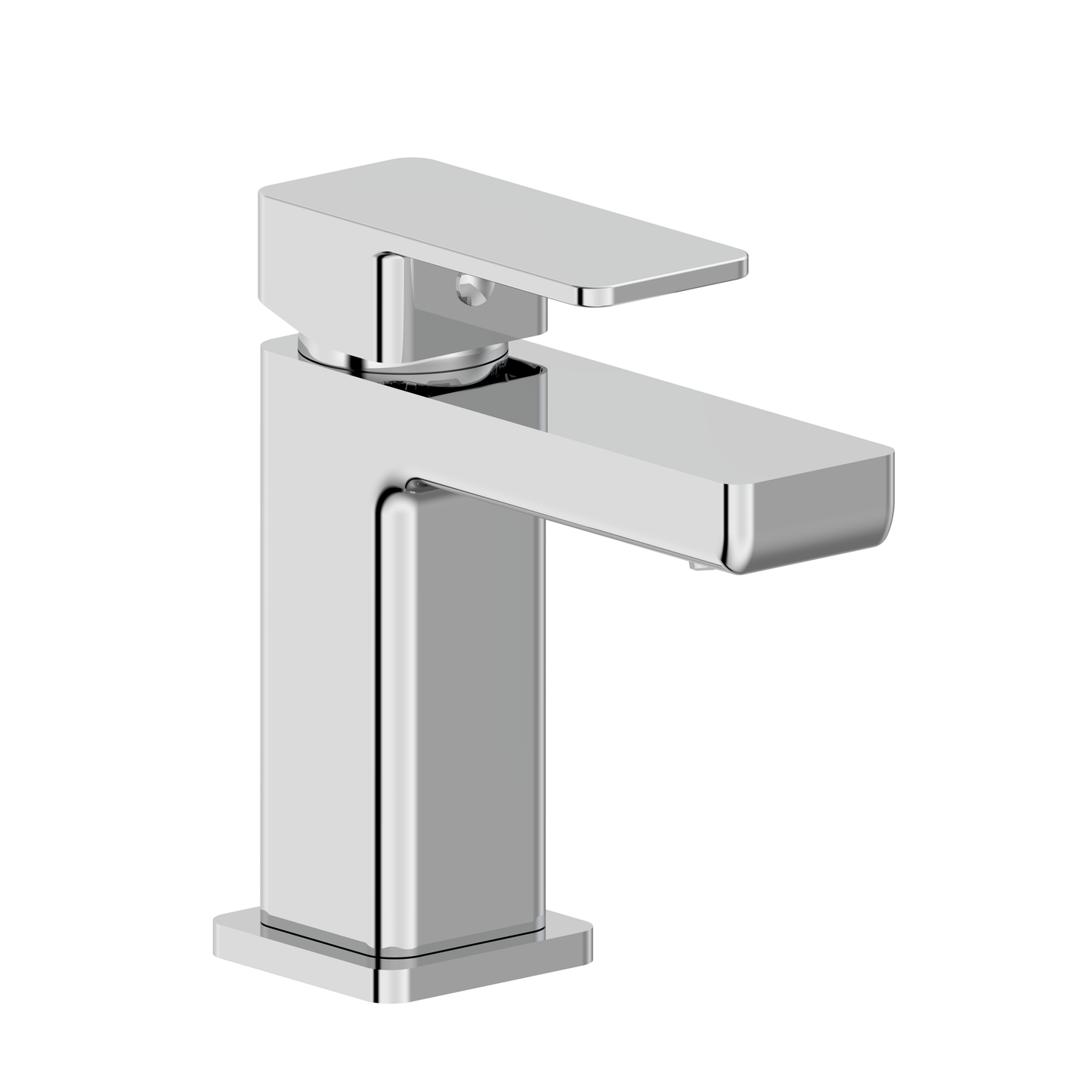 Rivo  Mono Basin Mixer inc. Waste