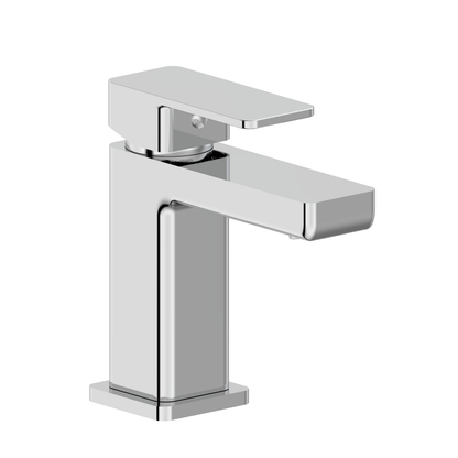 Rivo  Mono Basin Mixer inc. Waste