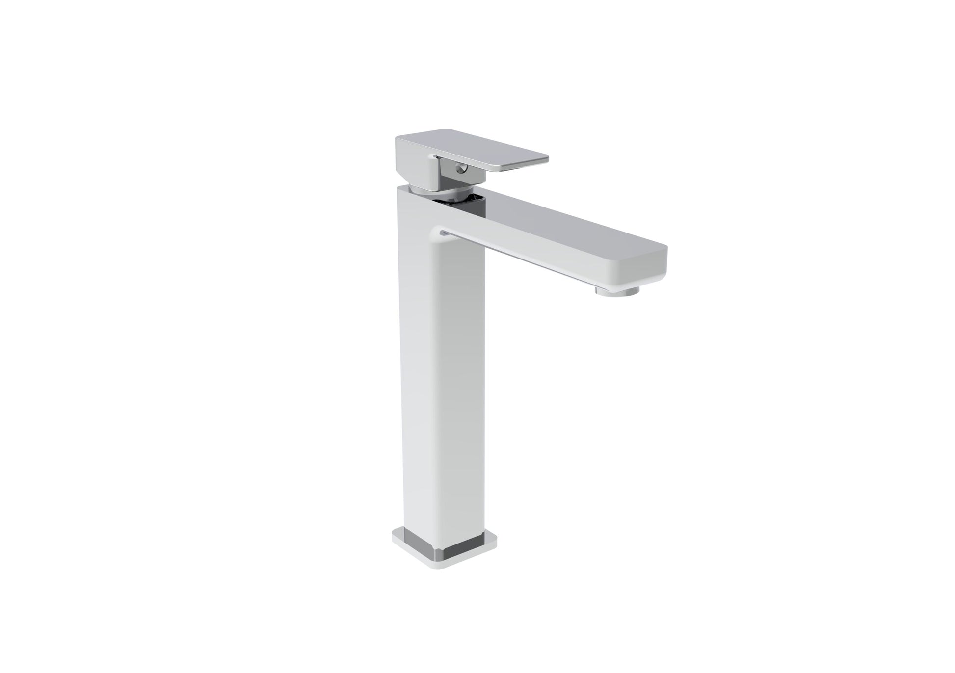 Rivo  Tall Mono Basin Mixer