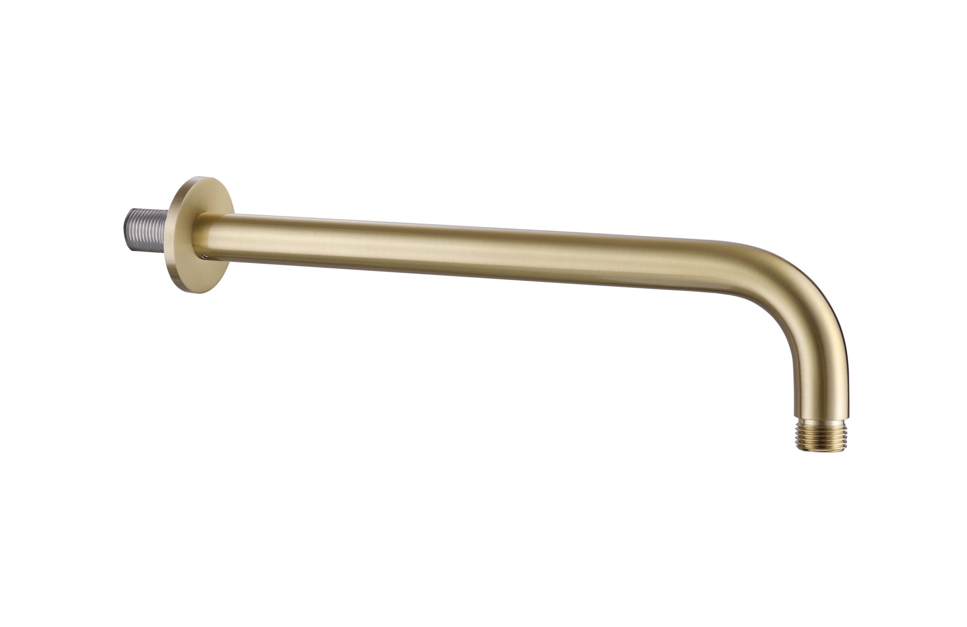 Round   Shower Arm