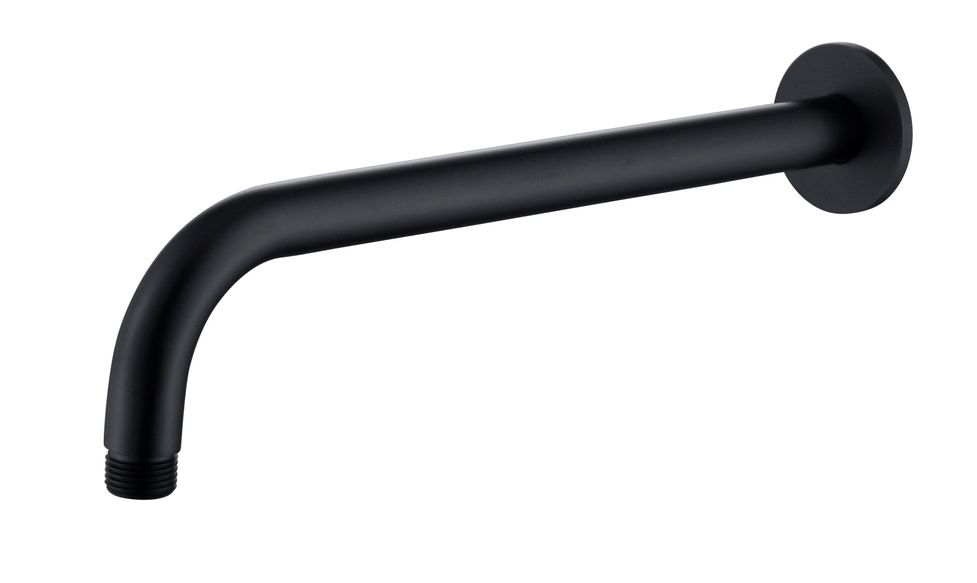 Round   Shower Arm