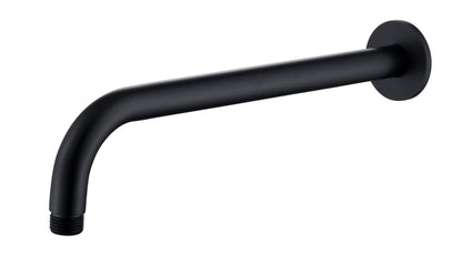 Round   Shower Arm